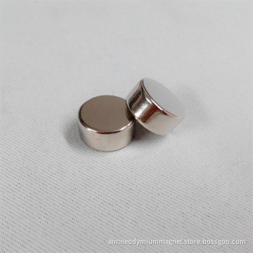 N42 Neodymium Magnets 1/2" x 3/16"